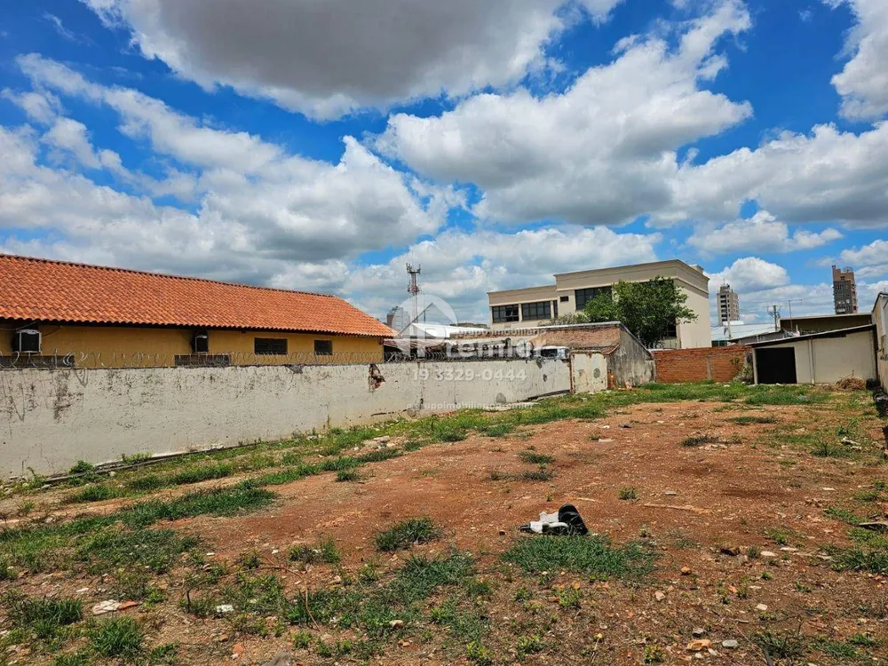 Terreno, 591 m² - Foto 1