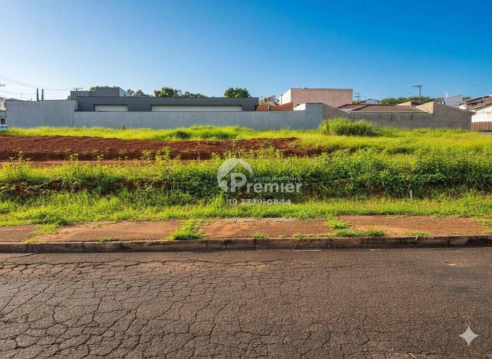 Terreno, 255 m² - Foto 1