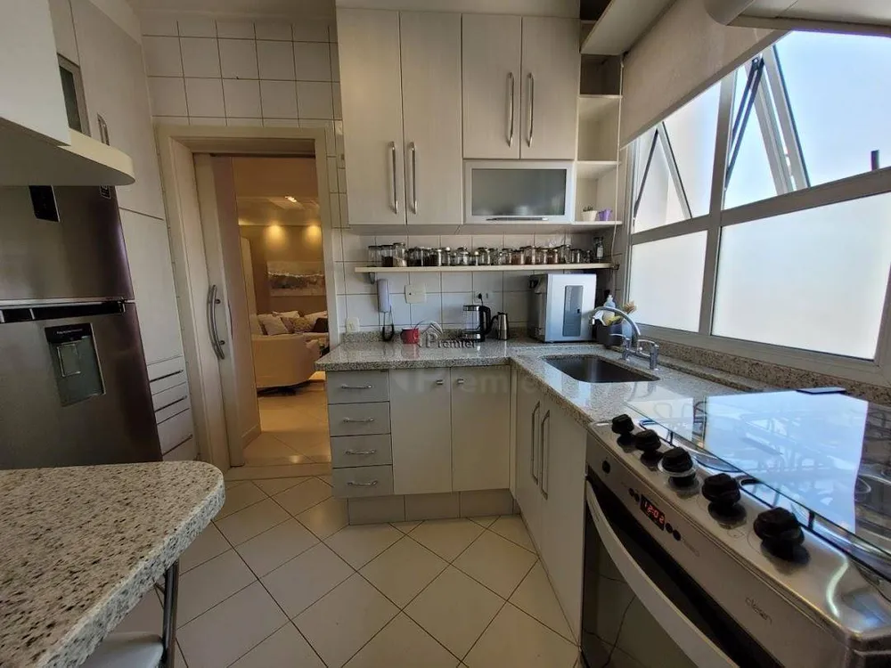 Apartamento, 3 quartos, 247 m² - Foto 3