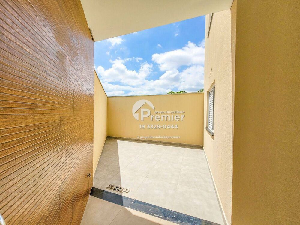 Casa à venda com 4 quartos, 250m² - Foto 19