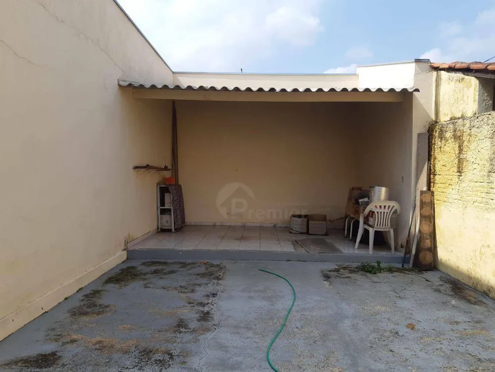 Casa, 1 quarto, 77 m² - Foto 4