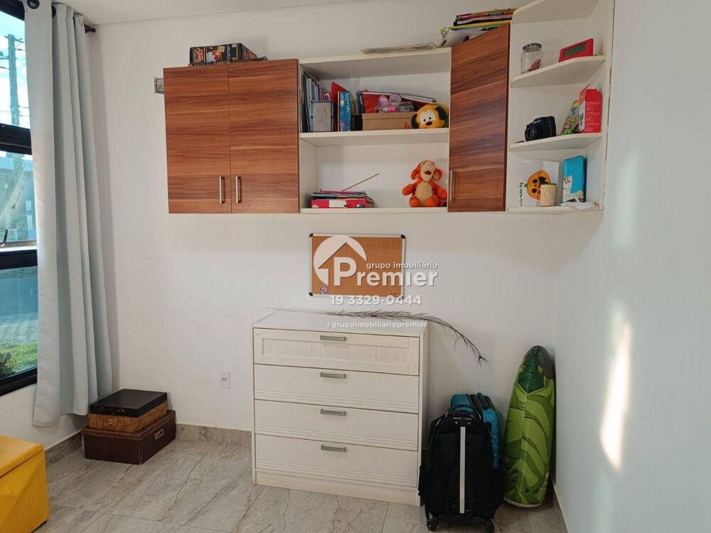 Casa de Condomínio, 5 quartos - Foto 4