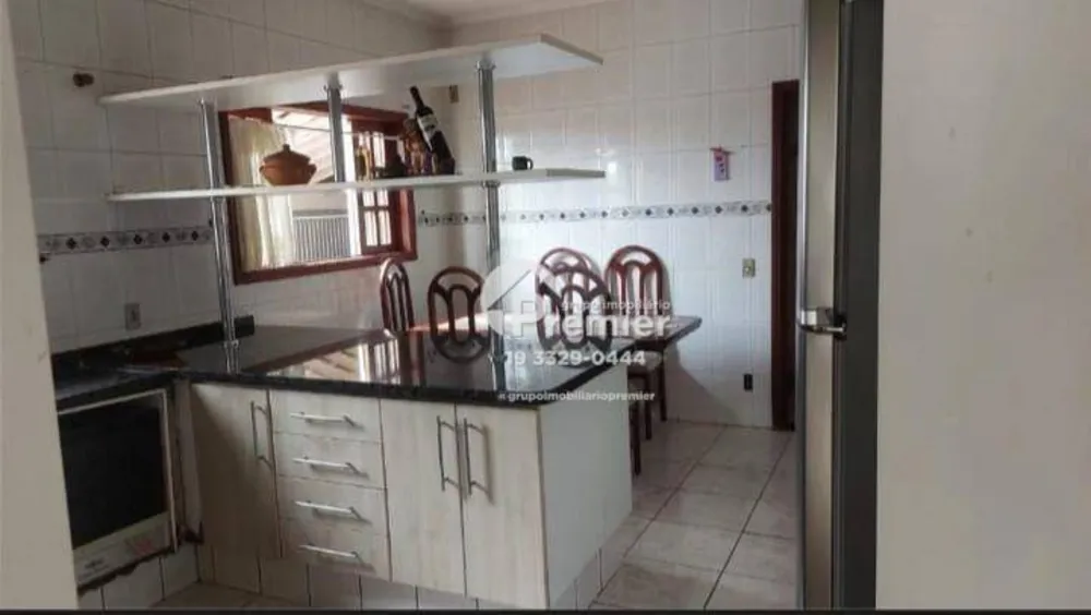 Casa, 3 quartos, 259 m² - Foto 6