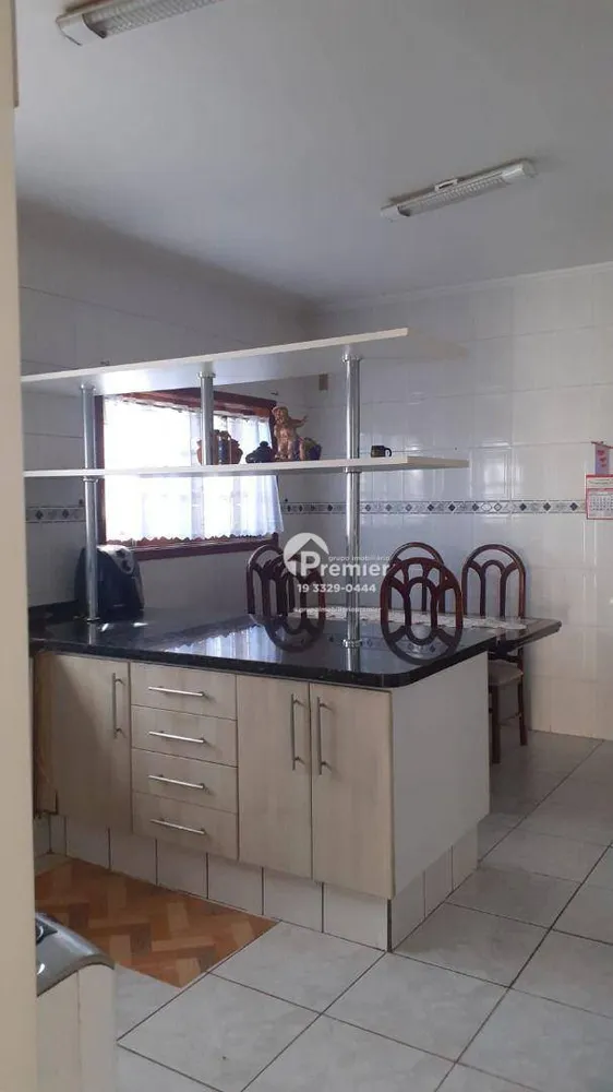 Casa, 3 quartos, 259 m² - Foto 5