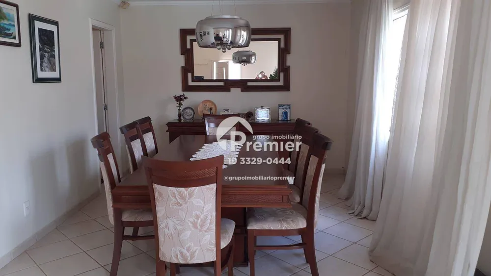 Casa, 3 quartos, 259 m² - Foto 2