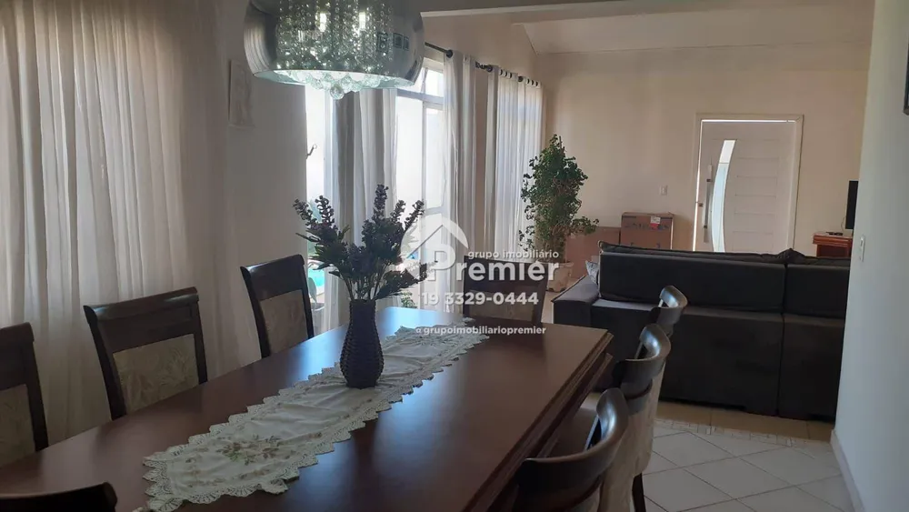 Casa, 3 quartos, 259 m² - Foto 3