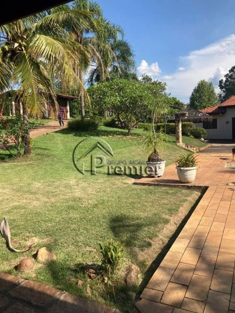 Chácara, 4 quartos, 5000 m² - Foto 6