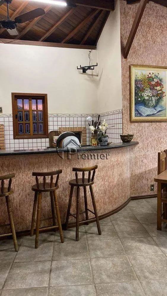Chácara, 4 quartos, 5000 m² - Foto 8