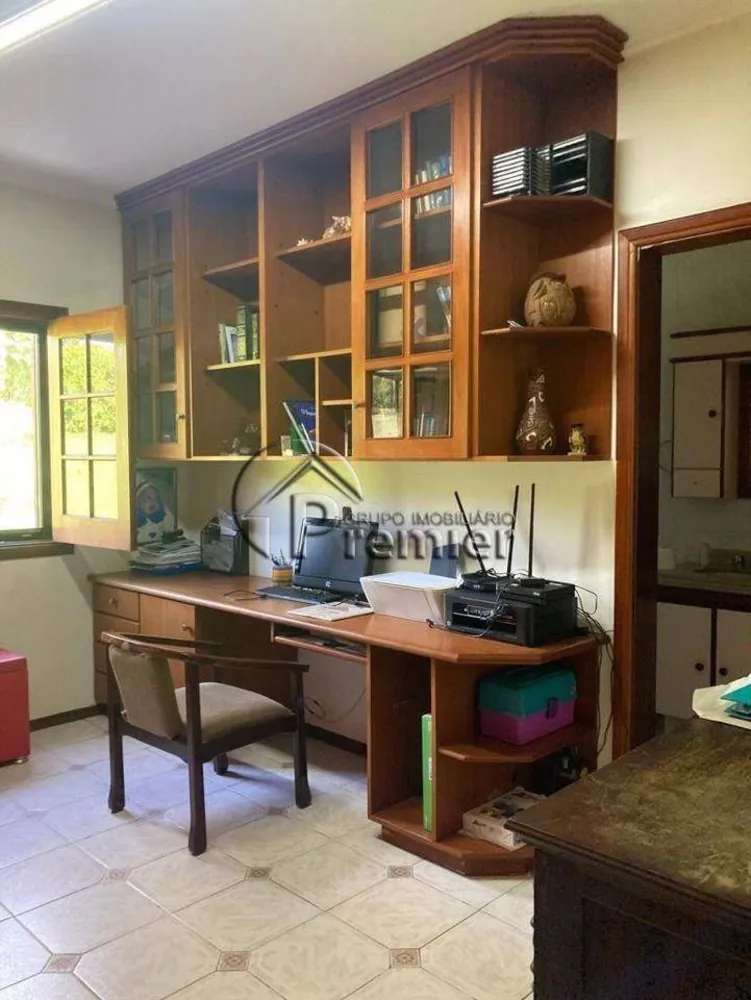 Chácara, 4 quartos, 5000 m² - Foto 2