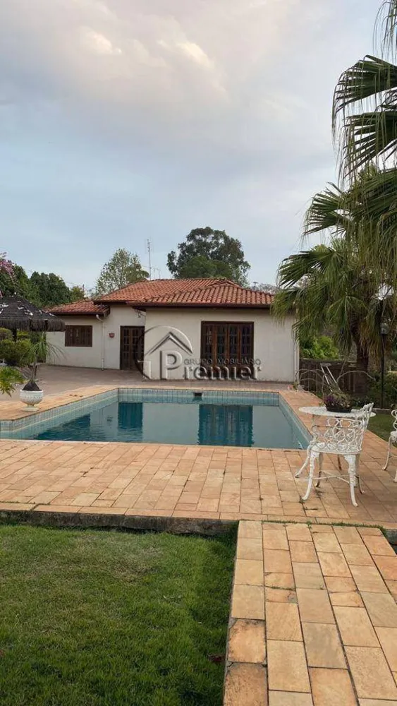 Chácara, 4 quartos, 5000 m² - Foto 11