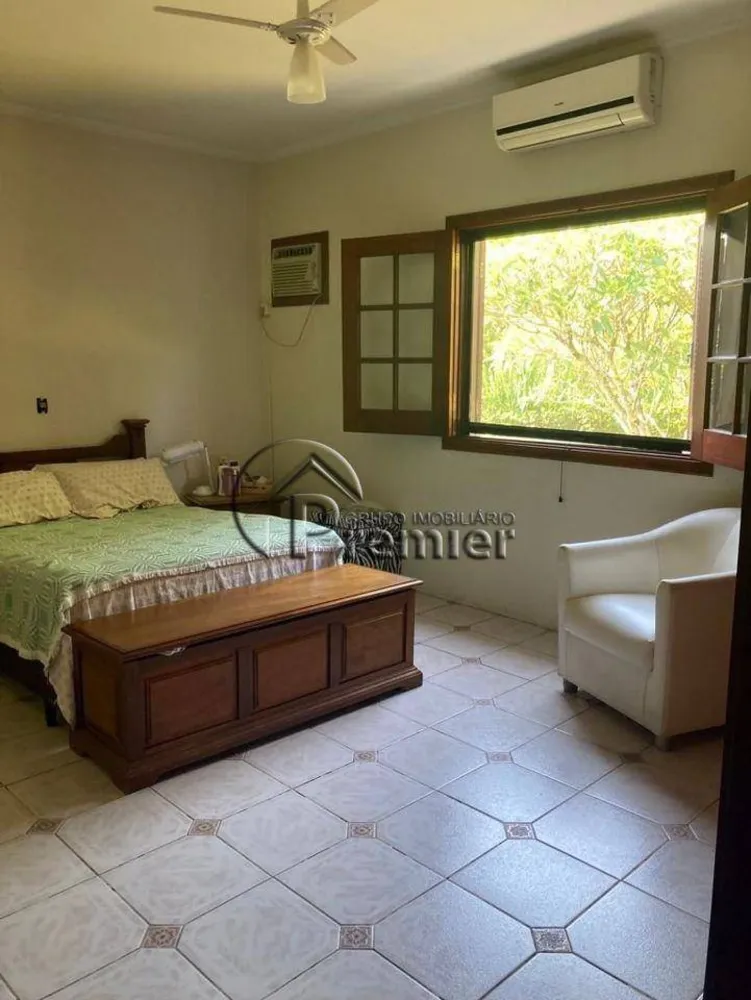 Chácara, 4 quartos, 5000 m² - Foto 4