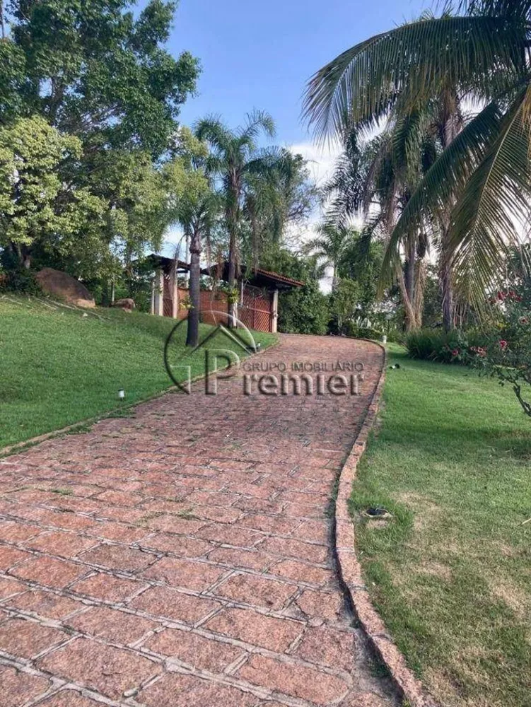 Chácara, 4 quartos, 5000 m² - Foto 1