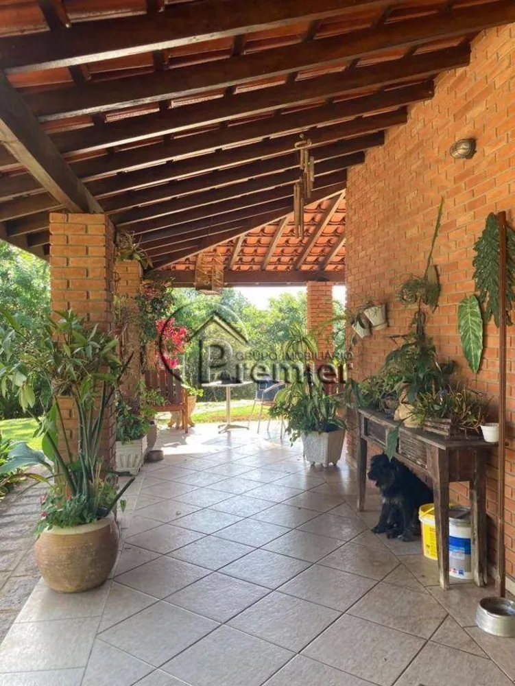 Chácara, 4 quartos, 5000 m² - Foto 7