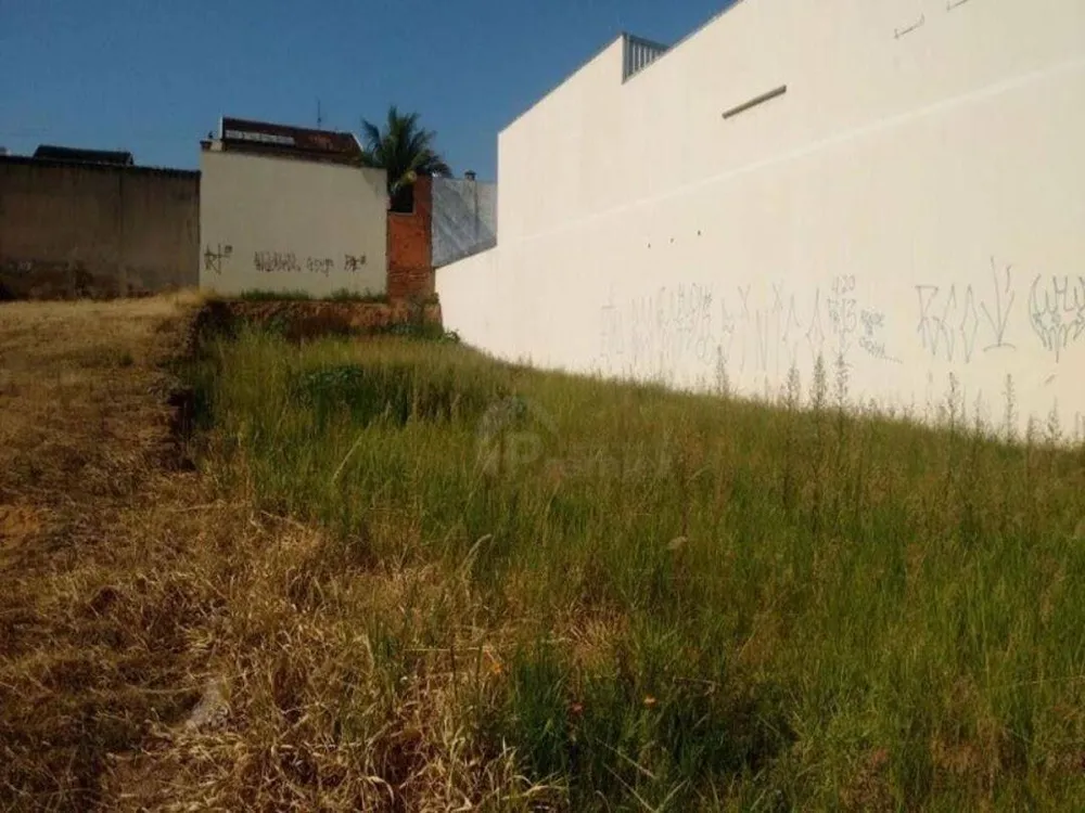 Terreno, 603 m² - Foto 1