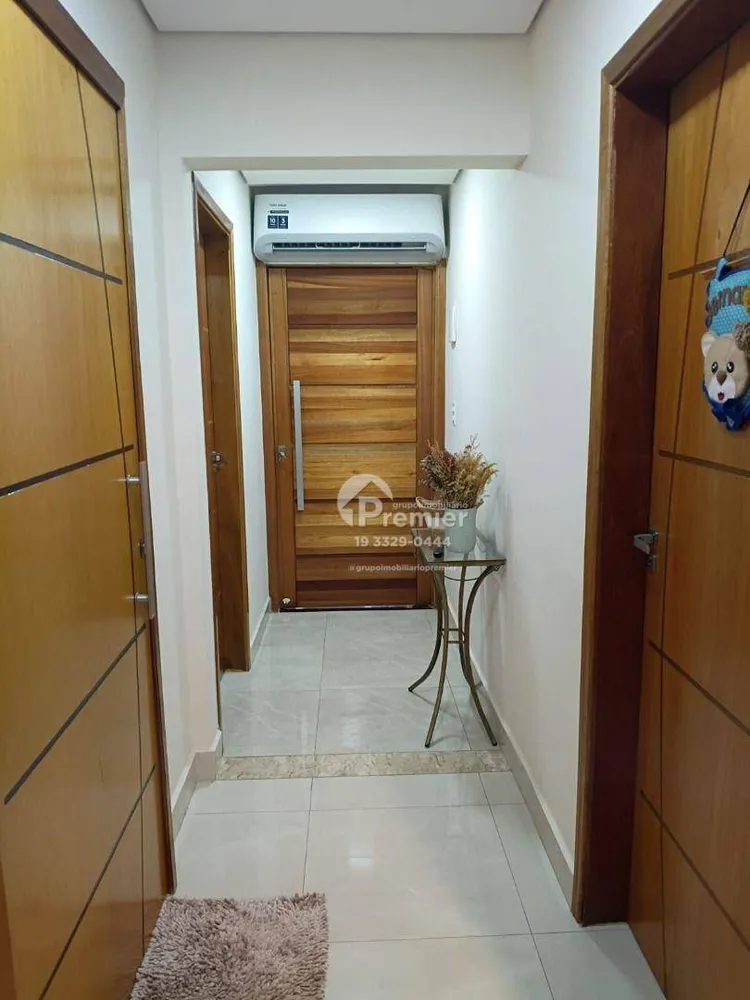 Casa, 3 quartos, 125 m² - Foto 7