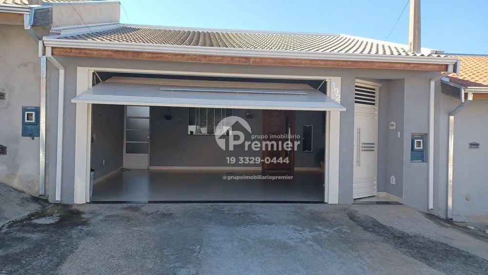 Casa, 3 quartos, 125 m² - Foto 3