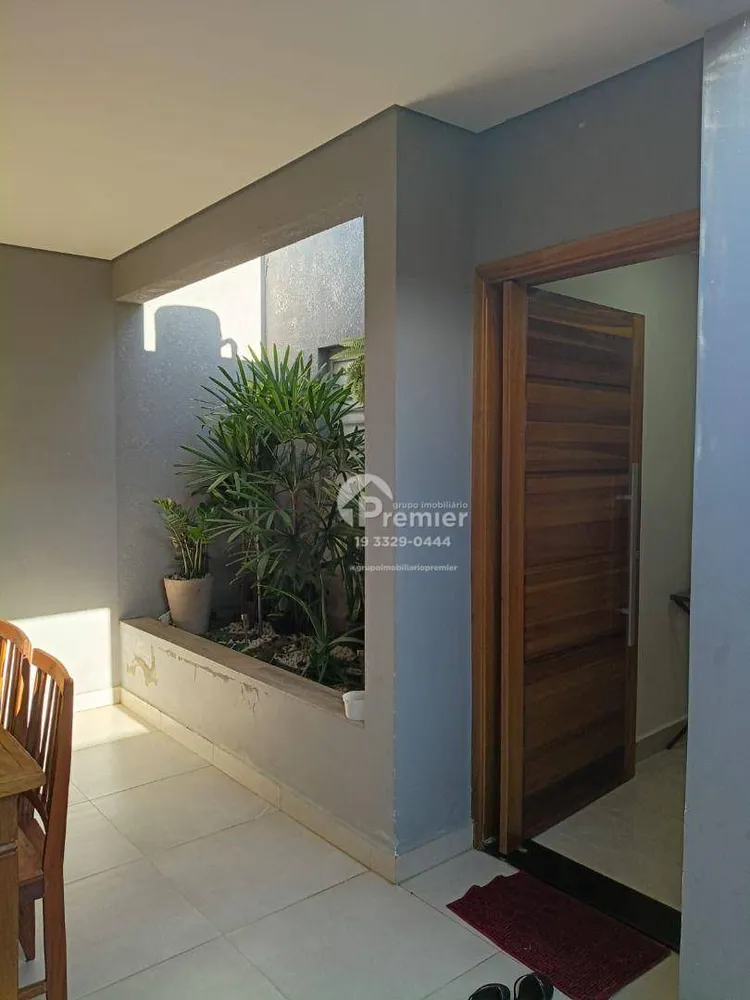 Casa, 3 quartos, 125 m² - Foto 11