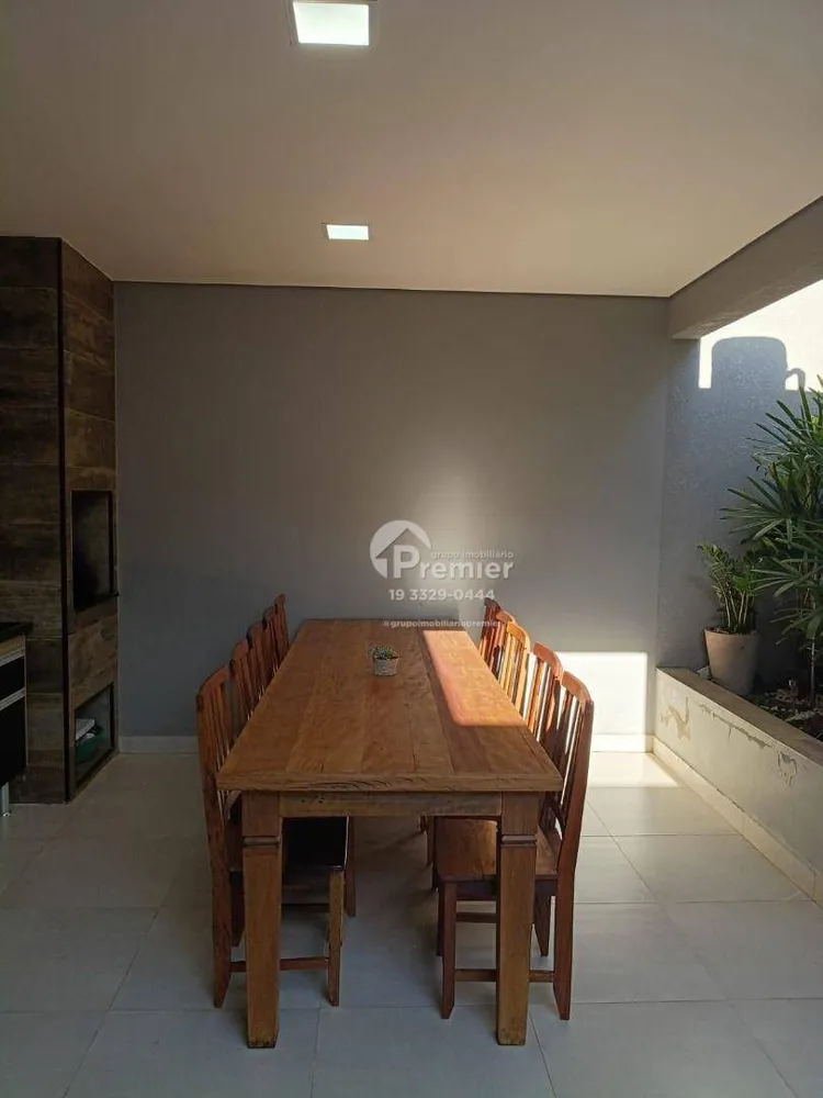 Casa, 3 quartos, 125 m² - Foto 10