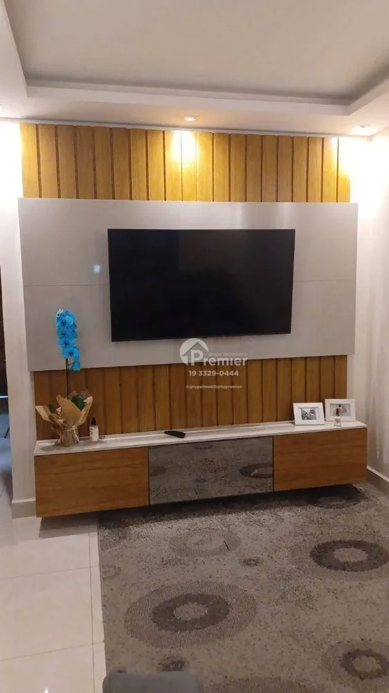 Casa, 3 quartos, 125 m² - Foto 6