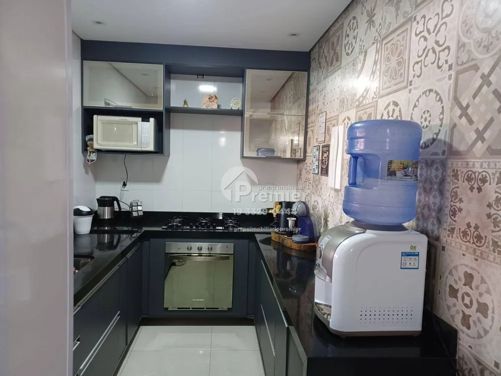 Casa, 3 quartos, 125 m² - Foto 1
