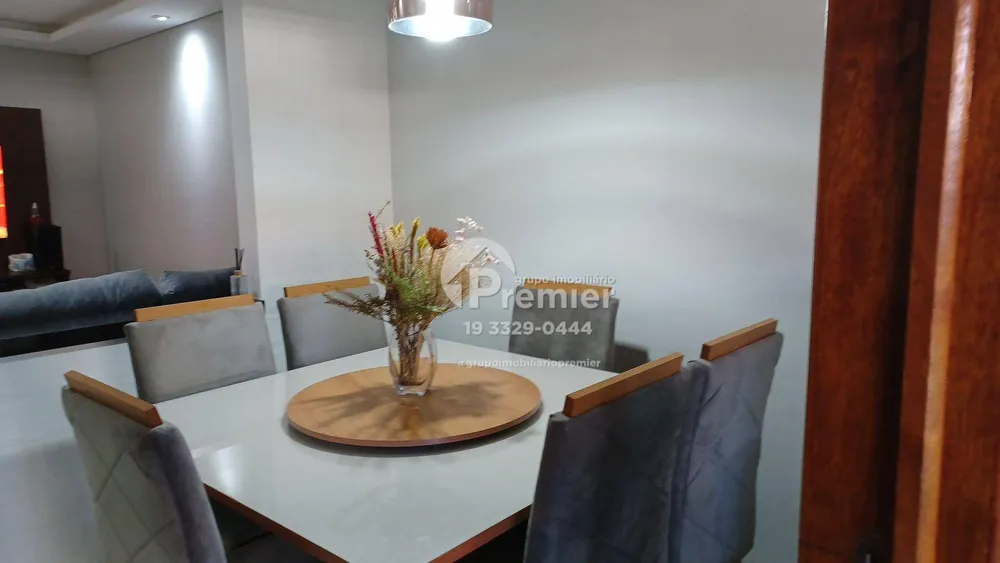 Casa, 3 quartos, 125 m² - Foto 5
