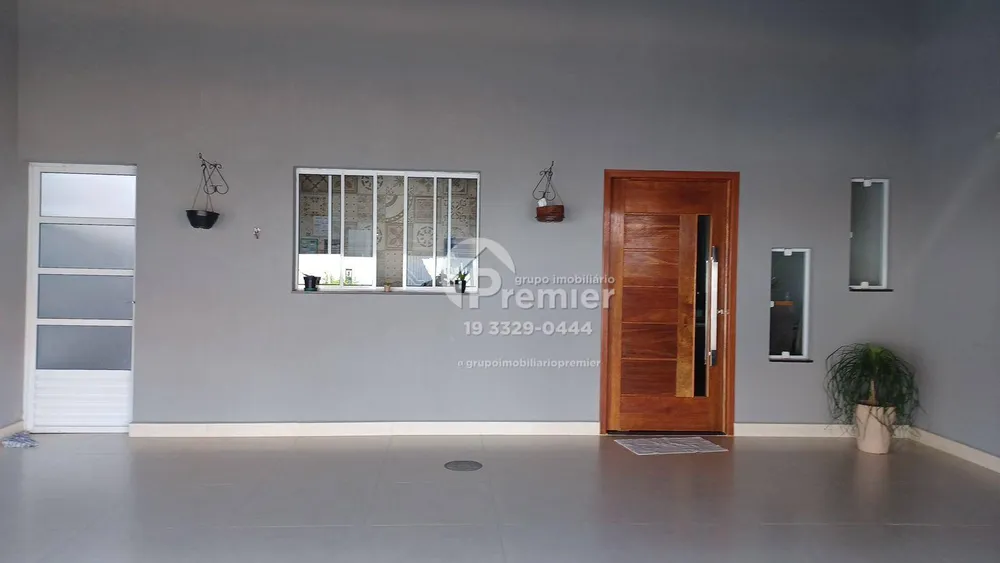 Casa, 3 quartos, 125 m² - Foto 4
