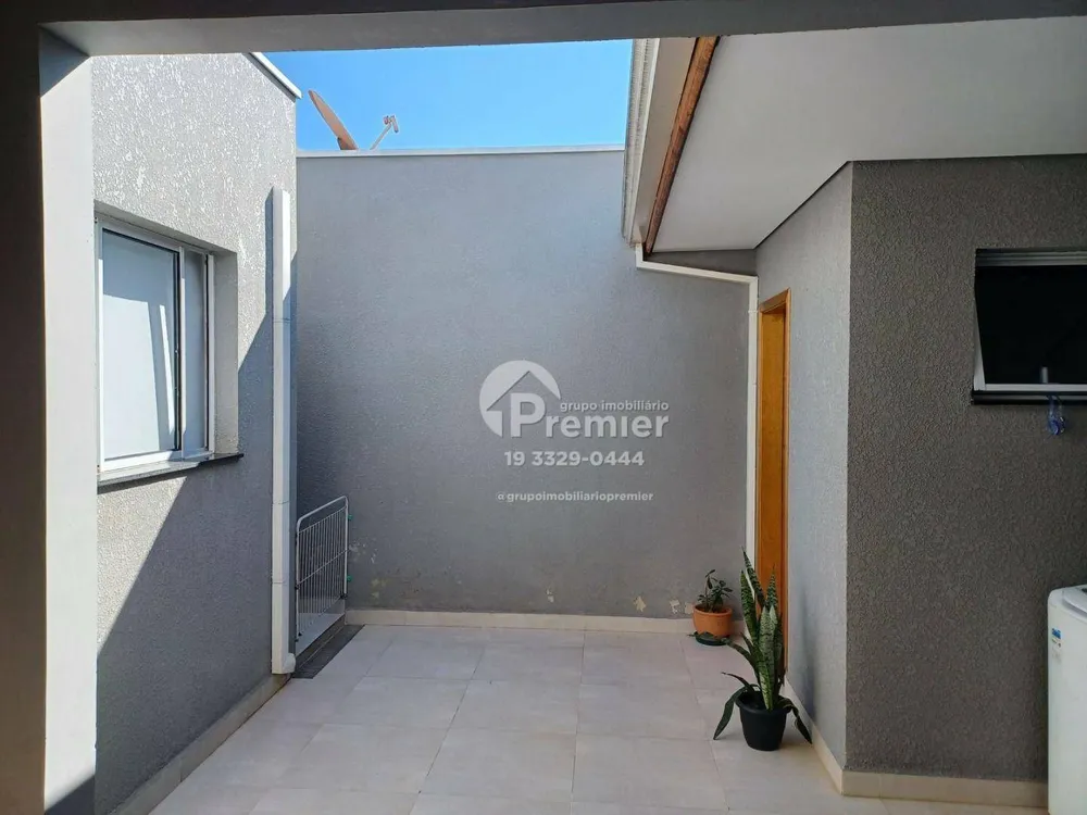 Casa, 3 quartos, 125 m² - Foto 9