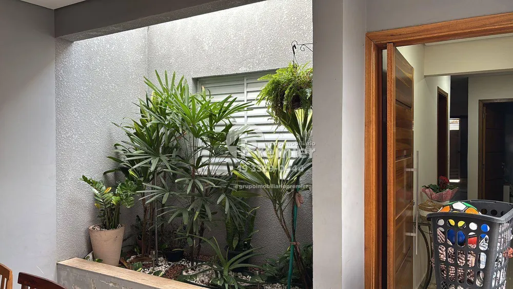 Casa, 3 quartos, 125 m² - Foto 8