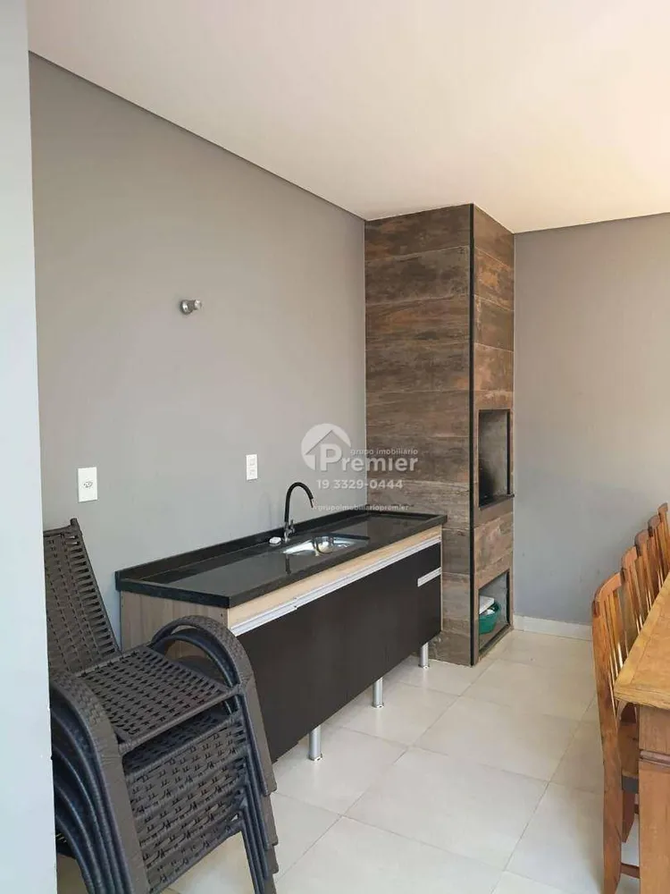 Casa, 3 quartos, 125 m² - Foto 12