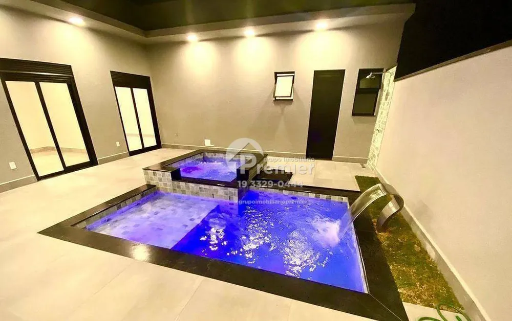 Casa de Condomínio, 3 quartos - Foto 5