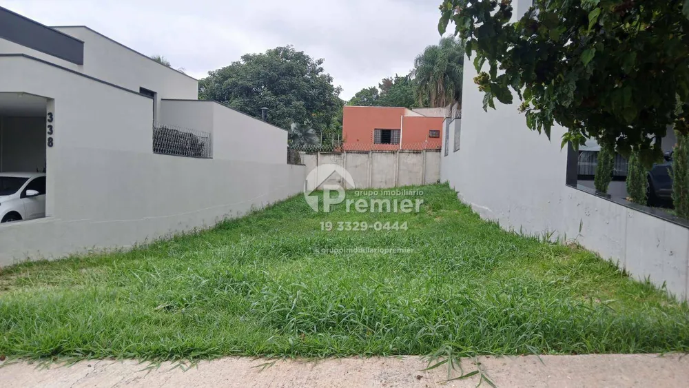 Loteamento e Condomínio, 353 m² - Foto 1