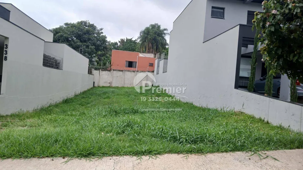 Loteamento e Condomínio, 353 m² - Foto 3