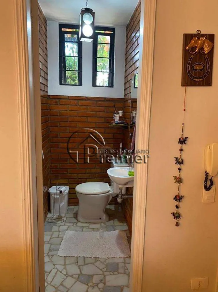 Casa, 3 quartos, 260 m² - Foto 10
