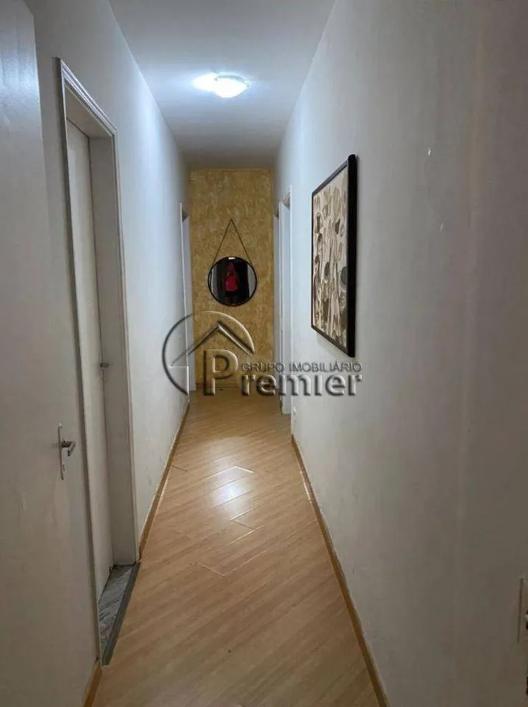 Casa, 3 quartos, 260 m² - Foto 8