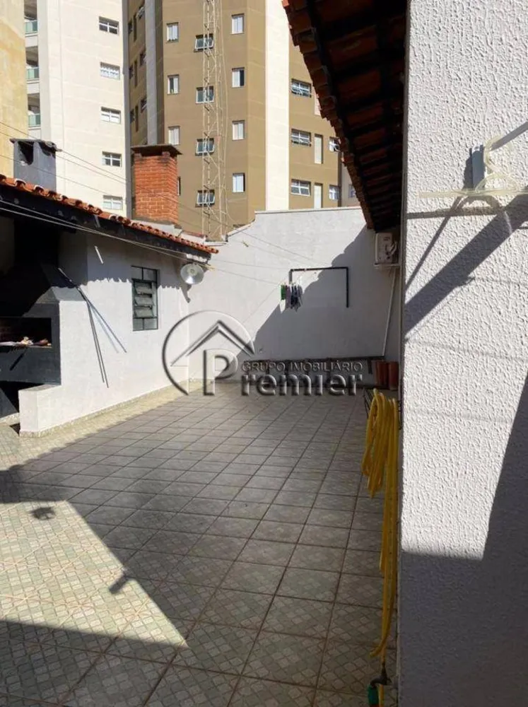 Casa, 3 quartos, 260 m² - Foto 12