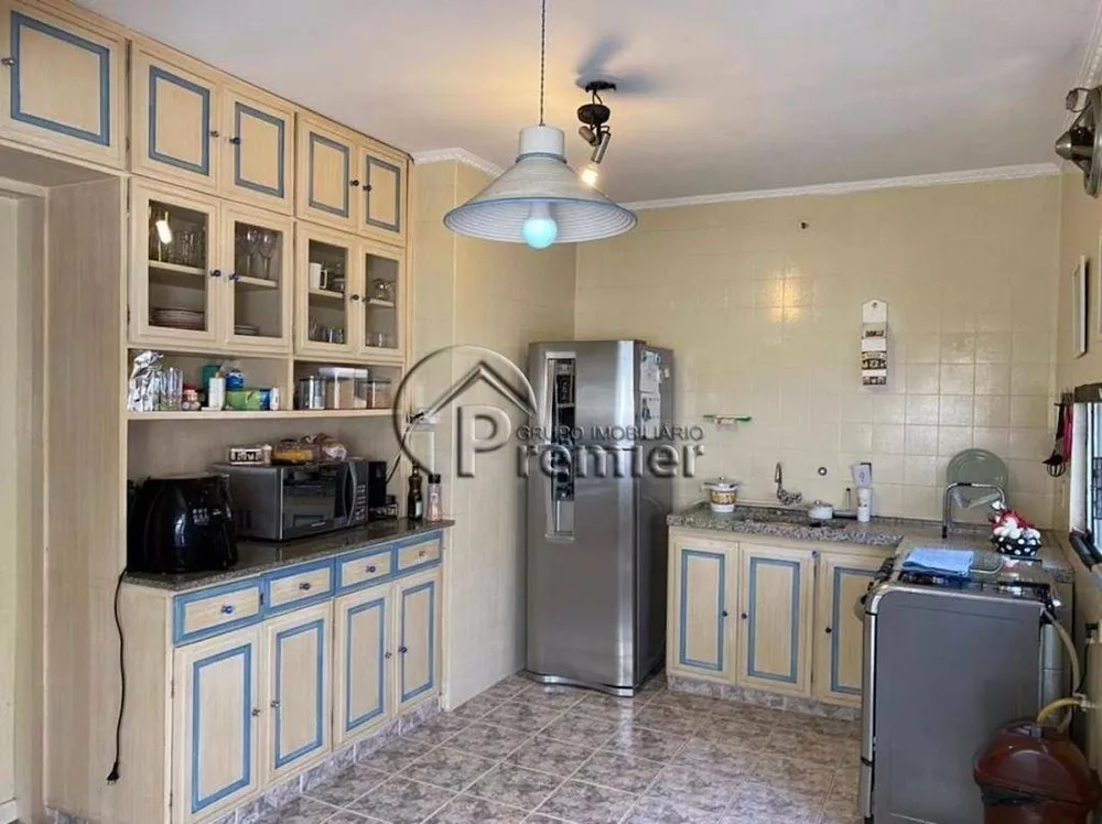 Casa, 3 quartos, 260 m² - Foto 6