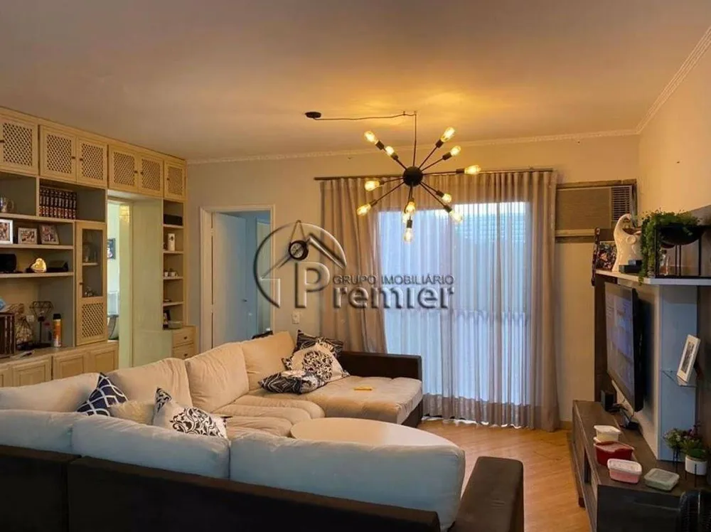 Casa, 3 quartos, 260 m² - Foto 5