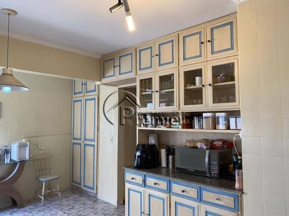 Casa, 3 quartos, 260 m² - Foto 7