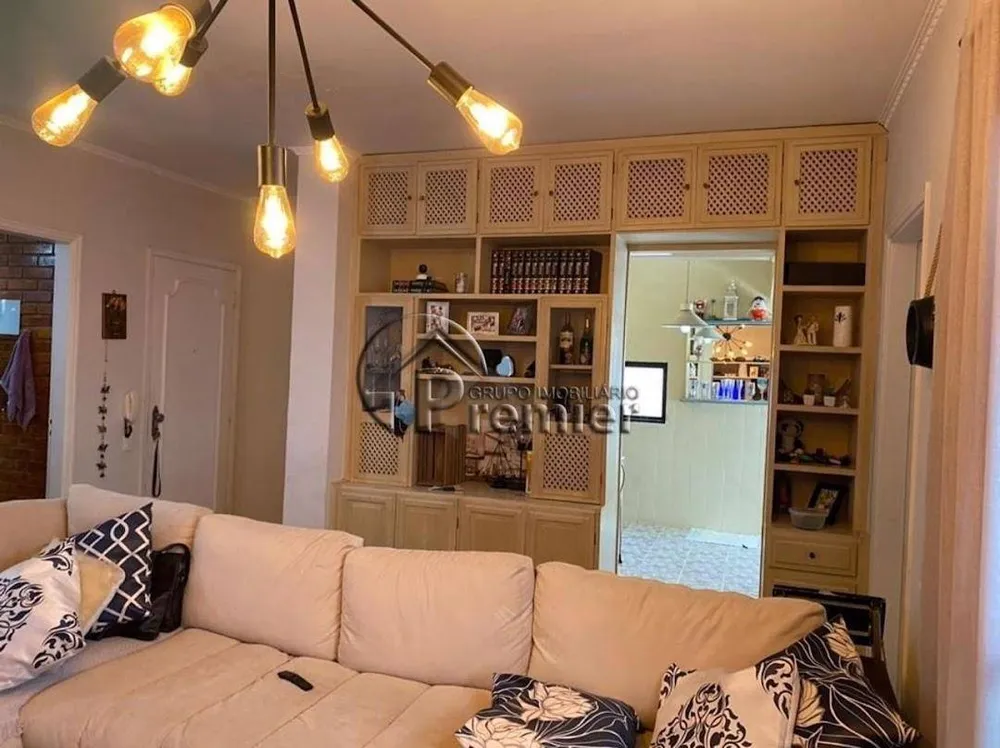 Casa, 3 quartos, 260 m² - Foto 4