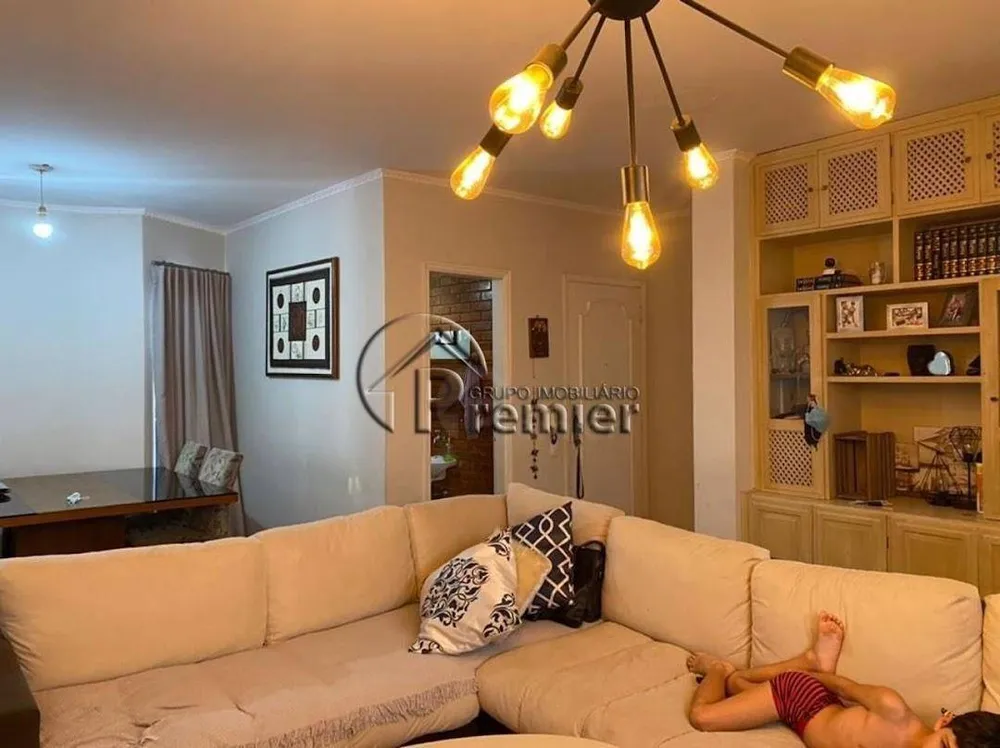 Casa, 3 quartos, 260 m² - Foto 3