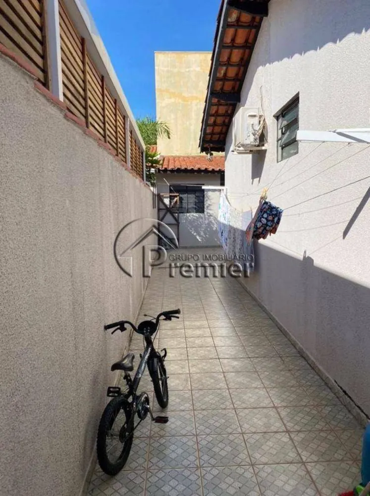 Casa, 3 quartos, 260 m² - Foto 11