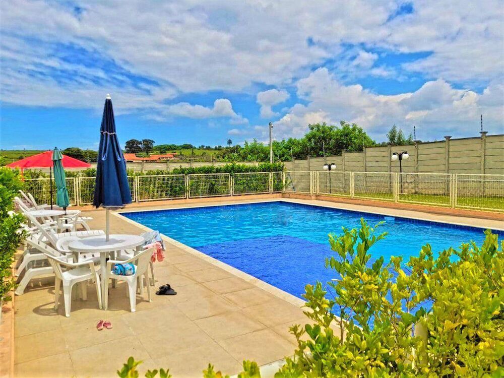 Casa de Condomínio à venda com 3 quartos, 105m² - Foto 4