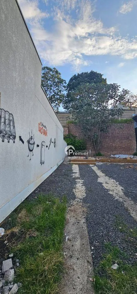 Loteamento e Condomínio, 360 m² - Foto 6