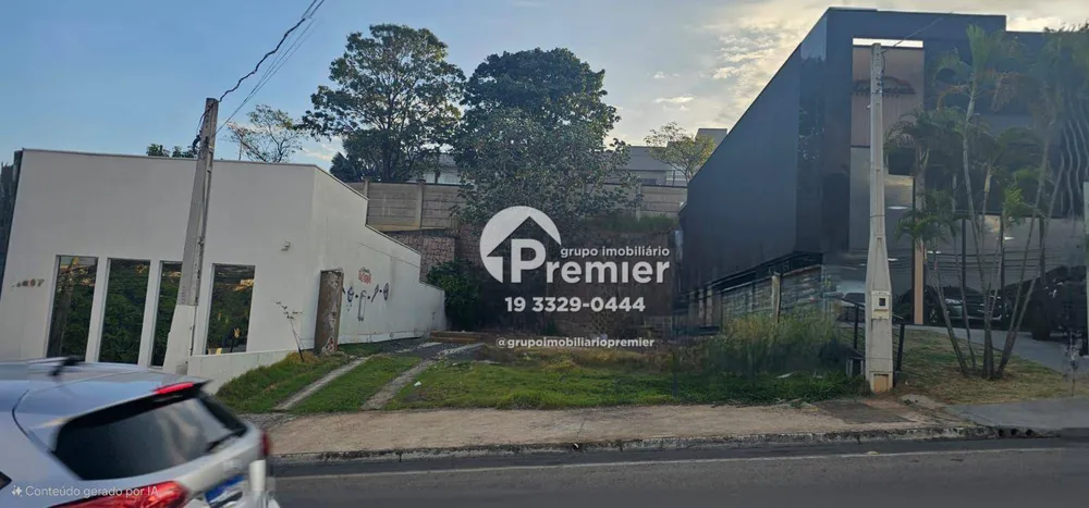 Loteamento e Condomínio, 360 m² - Foto 2