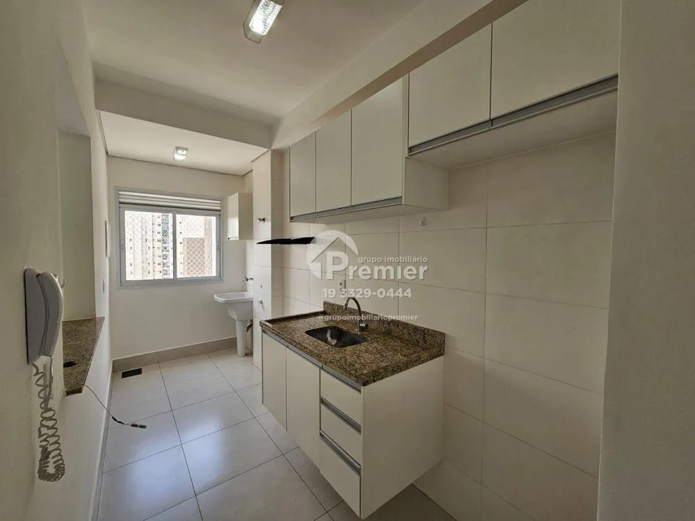 Apartamento, 3 quartos, 63 m² - Foto 4