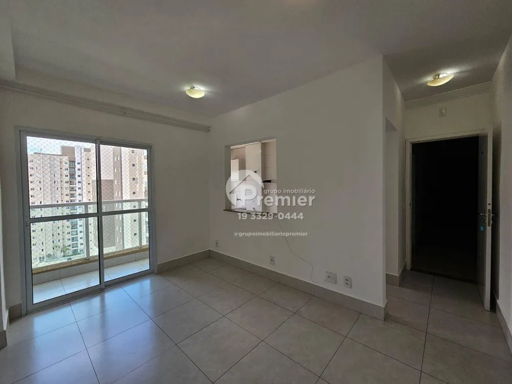 Apartamento, 3 quartos, 63 m² - Foto 1