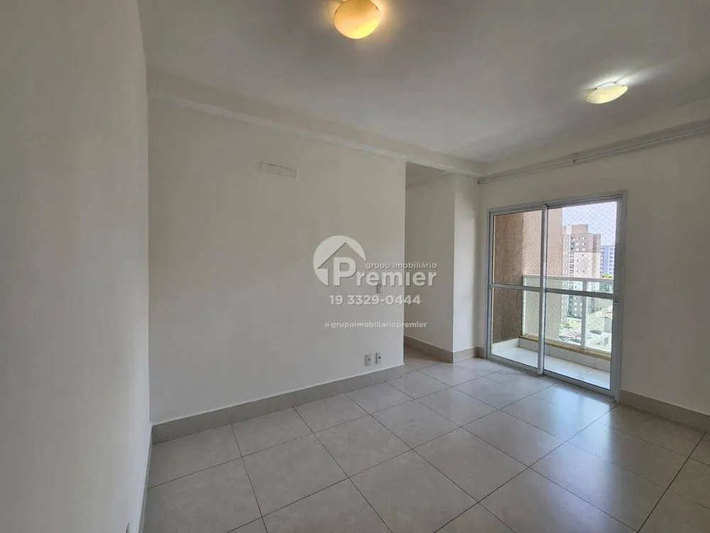 Apartamento, 3 quartos, 63 m² - Foto 2