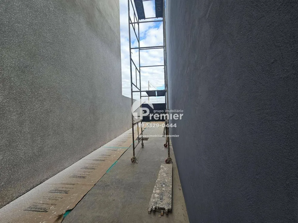 Depósito-Galpão, 376 m² - Foto 4