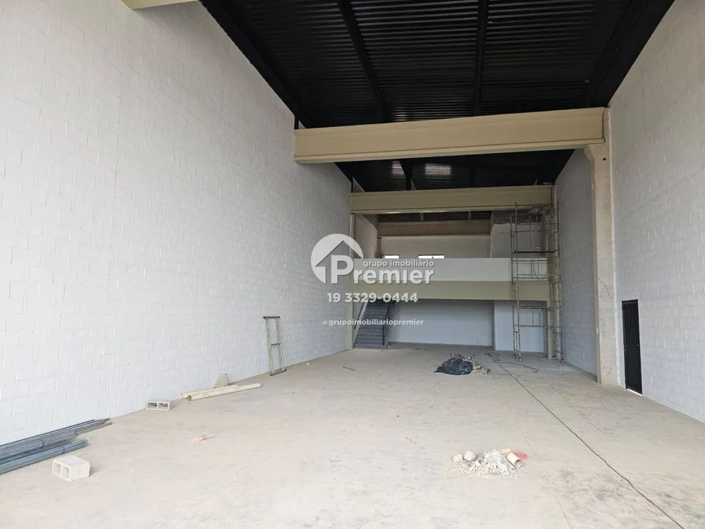 Depósito-Galpão, 376 m² - Foto 7
