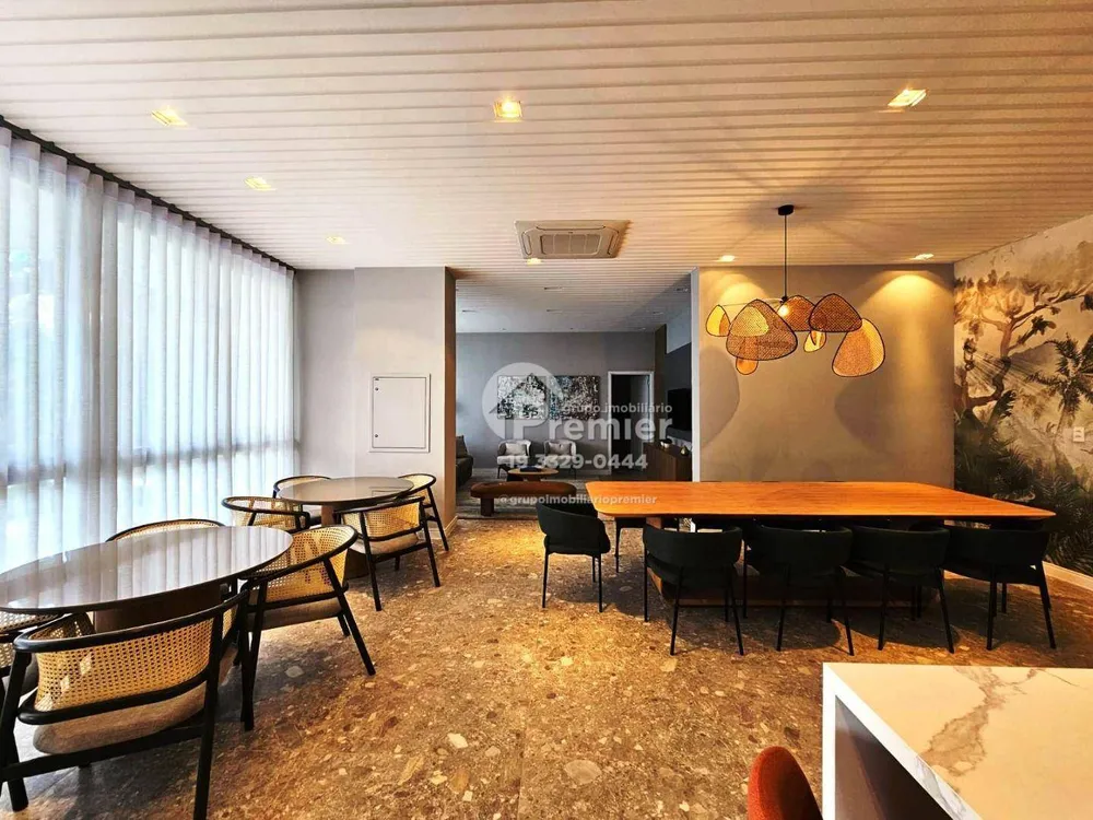 Apartamento, 2 quartos, 67 m² - Foto 12
